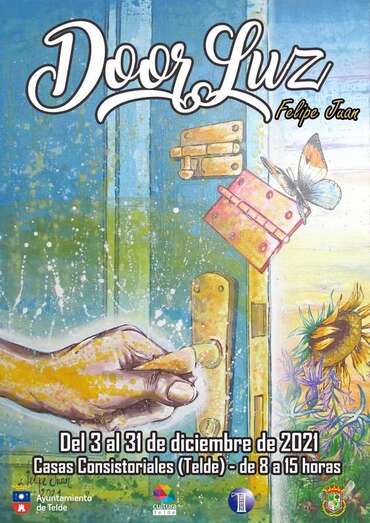 La exposición permanecerá abierta hasta el 31 de diciembre / TA